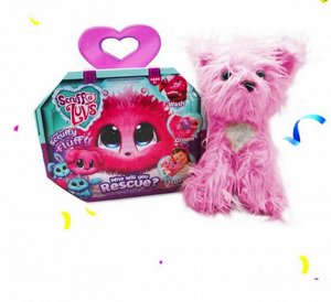 Мягкий питомец Plush Puppy toys это мягкая игрушка