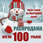 ВСЁ до 100 рублей