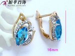 Серьги Xuping (18ke01940-ZZ9719)