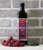 Масло виноградных косточек &quot;Cavanna&quot; cт.б.(0.75 л)