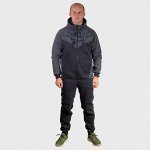 Теплый спортивный костюм Бостон-2