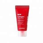 Medi-Peel Red Lacto Collagen Wrapping Mask Маска-плёнка для сужения пор с коллагеном 15 мл