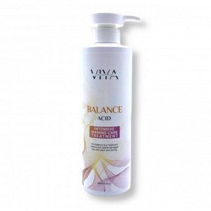 VIYA Парфюмированный бальзам-маска для блеска волос Balance Acid Treatment