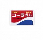 MARUKAWA жевательная резинка со вкусом колы  5,5 г.,
