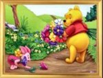 Картины для рисования