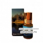 Восточные духи Dua Al Djannah (Дуа Аль Джаннах) Zahra 3 ml