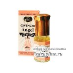 Givenchy Ange Le Secret (Живанши Ангел ля Секрет) Al Rayan 3мл