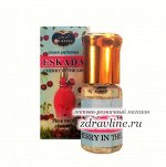 Женские духи Eskada Cherry (Эскада черри) Al-Rayan 3 мл