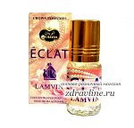 Масляные духи Lamvin Eclat (Ламвин Эклат) AL-RAYAN 3мл