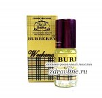 Масляные духи Burberry Weekend (Барберри Уикенд) Al Rayan 3 мл