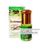 Масляные духи Shahrazad (Шахерезада) Al Rayan 3 мл