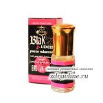 Духи Paco Rabanne Black XS L`Exces (Пако Рабанн Блэк Икс Эс Эль Ексес) Al Rayan 3мл