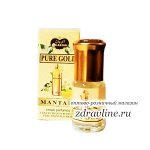 Духи Montale Pure Gold (Чистое Золото) Al Rayan 3 мл