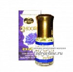 Масляные духи Amoor Exotic (Амур Экзотик) Al Rayan 3мл