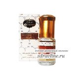 Маслянные духи Escentric Molecule 03 (Эксцентрик Молекула 03) Al Rayan 3 мл