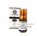 Духи Tom Ford Black Opium (Том Форд Блек Опиум) Ravza Parfum 3 мл