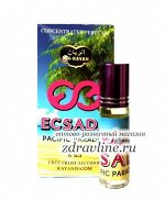 Масляные духи Escada (Эскада) 6 мл