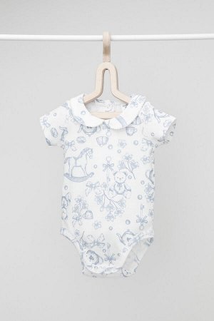 Полукомбинезон(Весна-Лето)+baby (мир игрушек на сахаре)