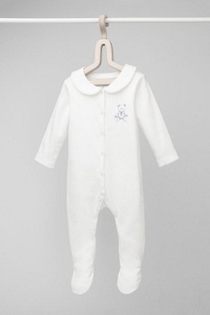 Комбинезон(Весна-Лето)+baby (сахар)