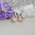 Серьги. Арт. С1200