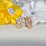 Серьги. Арт. С1131