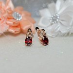 Серьги. Арт. С1073