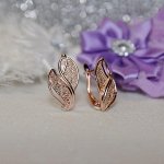 Серьги. Арт. С1020