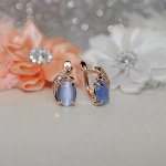 Серьги. Арт. С1017