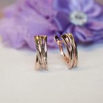Серьги. Арт. С408
