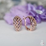 Серьги. Арт. С235