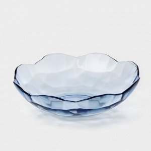 Набор стеклянной посуды FANCY DIAMOND, 25 предметов
