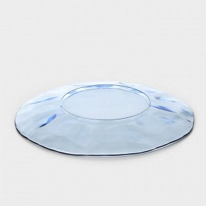 Набор стеклянной посуды FANCY DIAMOND, 14 предметов