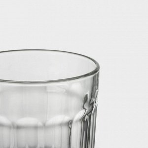 Стаканы ОСЗ «Триумф», 280 мл, набор 6 шт, стекло