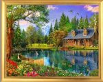 Картины для рисования