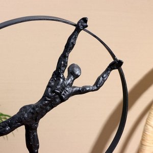 Сувенир «Спорт», 38x9x40.5 см