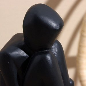 Сувенир «Дитя», 15x9x22.5 см, манговое дерево