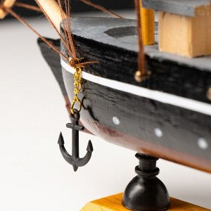 Сувенирная модель корабля «Ардова»