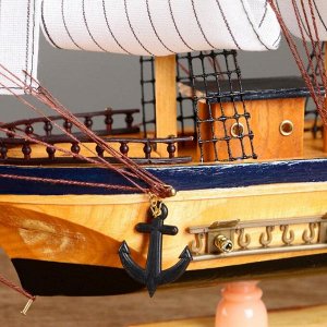 Сувенирная модель корабля «Ричмонд»