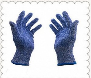 Детские защитные перчатки от порезов