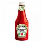 Соус Кетчуп томатный Heinz