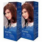 Краска для волос ESTEL Love