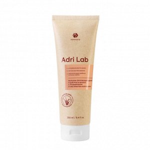 Adricoco, adri lab - бальзам против выпадения и для роста волос, 250 мл