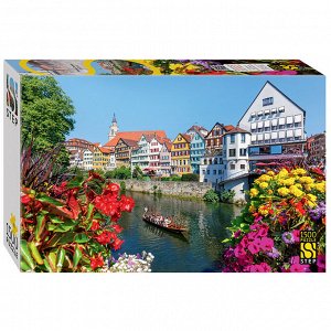 Мозаика "puzzle" 1500 "Тюбинген, Германия" 83080
