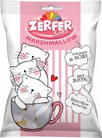 «Zerfer», маршмеллоу Solo, 65г