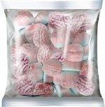 «KrutFrut», мармелад жевательный «Мозг» (упаковка 0,5кг)