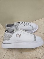 Кеды Lab Milano