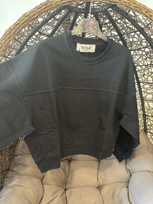 Свитшот Wolm