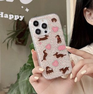 Чехол на iPhone 13, на телефон, на айфон