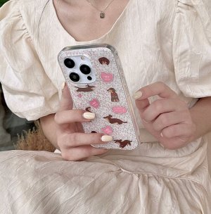 Чехол на iPhone 13, на телефон, на айфон