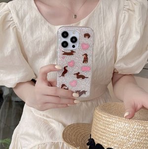 Чехол на iPhone 13, на телефон, на айфон